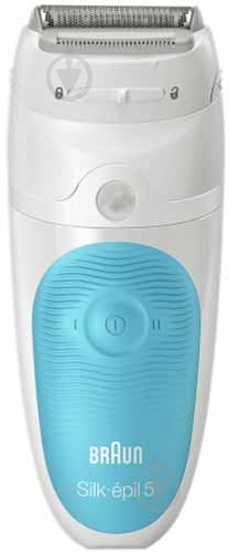 Эпилятор Braun Silk epil 5 SES 5/810 - фото 1