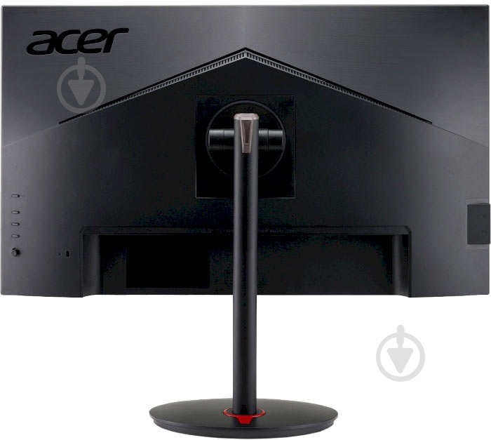 Монитор Acer Nitro XV272UXbmiipruzx 27" (UM.HX2EE.X04) - фото 4