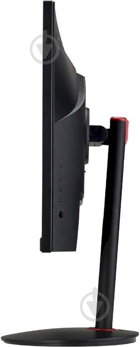 Монитор Acer Nitro XV272UXbmiipruzx 27" (UM.HX2EE.X04) - фото 5