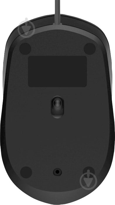 Мышка HP 150 USB Black - фото 6 Мышка HP 150 USB Black - фото 6