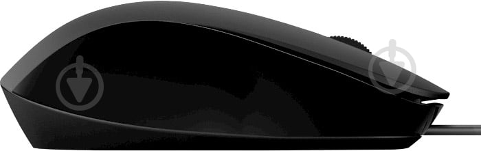 Мышка HP 150 USB Black - фото 4 Мышка HP 150 USB Black - фото 4