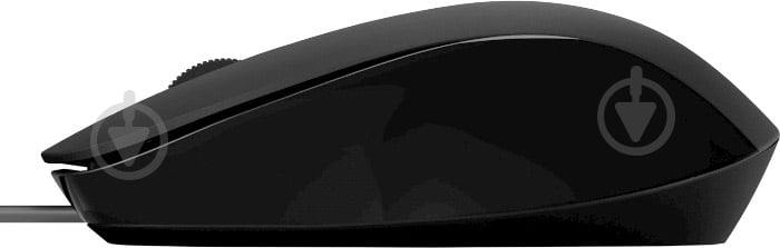 Мышка HP 150 USB Black - фото 5 Мышка HP 150 USB Black - фото 5