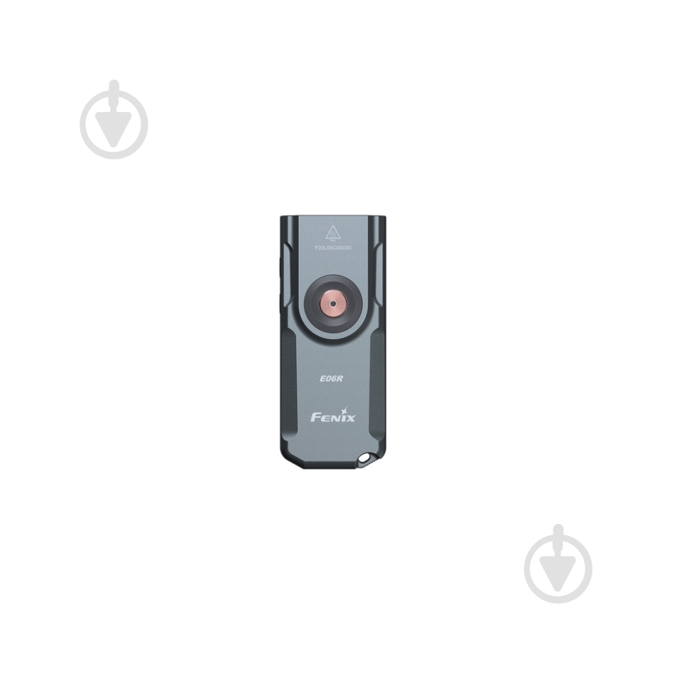 Брелок-фонарик Fenix 700 Lm 211 темно-серый E06RGray - фото 3 Брелок-фонарик Fenix 700 Lm 211 темно-серый E06RGray - фото 3