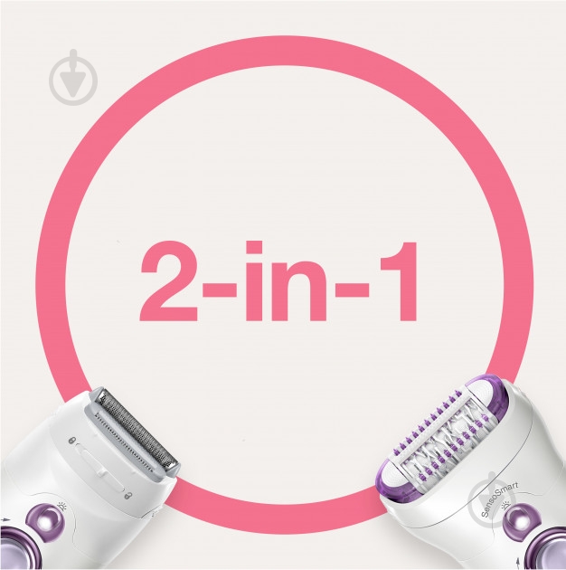 Эпилятор Braun Silk epil 9 SES 9/710 - фото 6 Эпилятор Braun Silk epil 9 SES 9/710 - фото 6