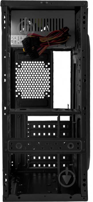 Корпус LogicPower 2006 400W Black - фото 11