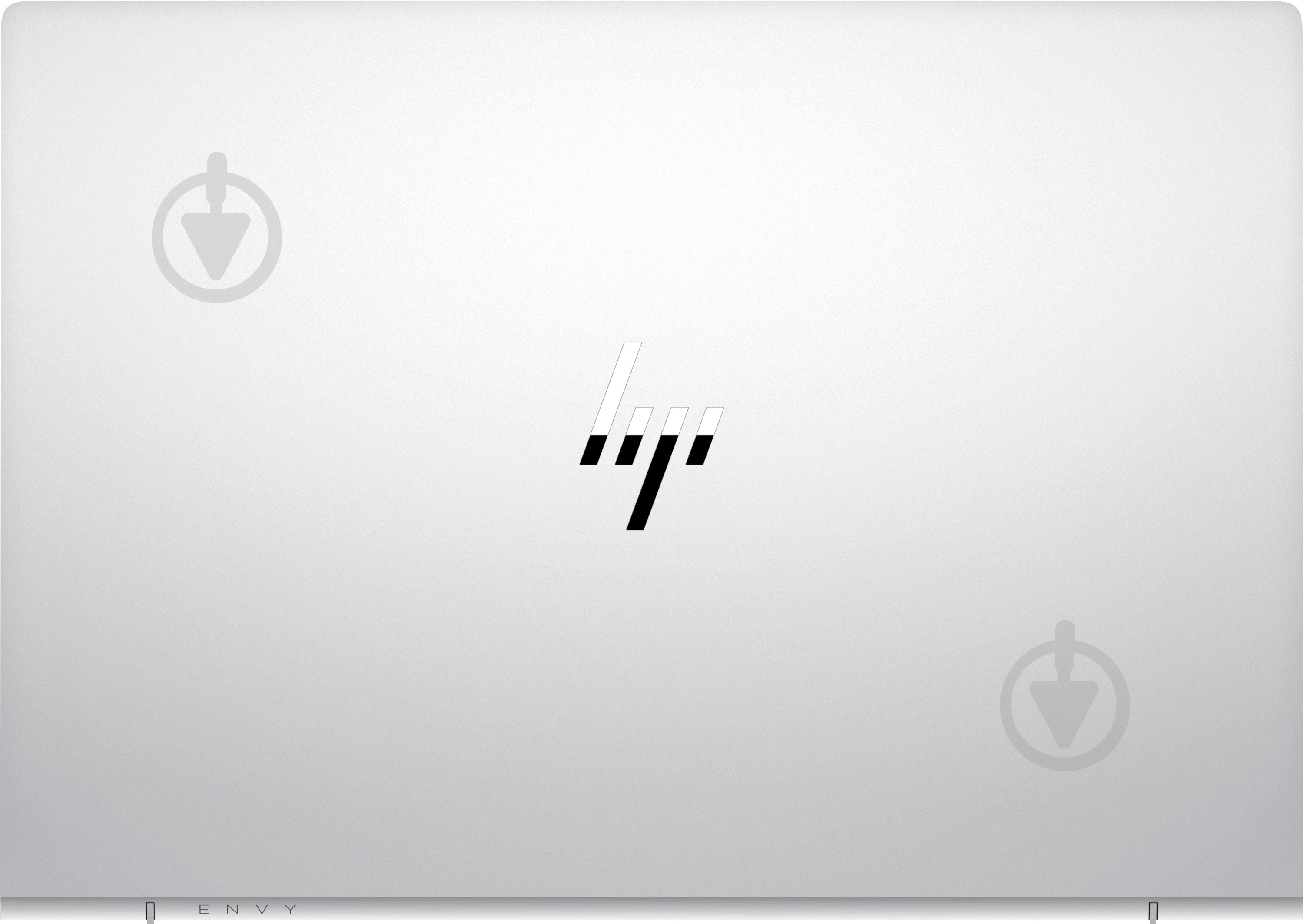 Ноутбук HP Envy 13-ad028ur 13,3" (2YM02EA) silver - фото 6