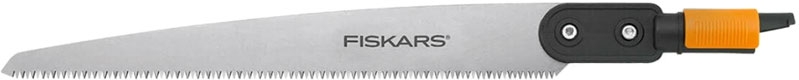 Пила прямая Fiskars QuikFit 136528 - фото 1
