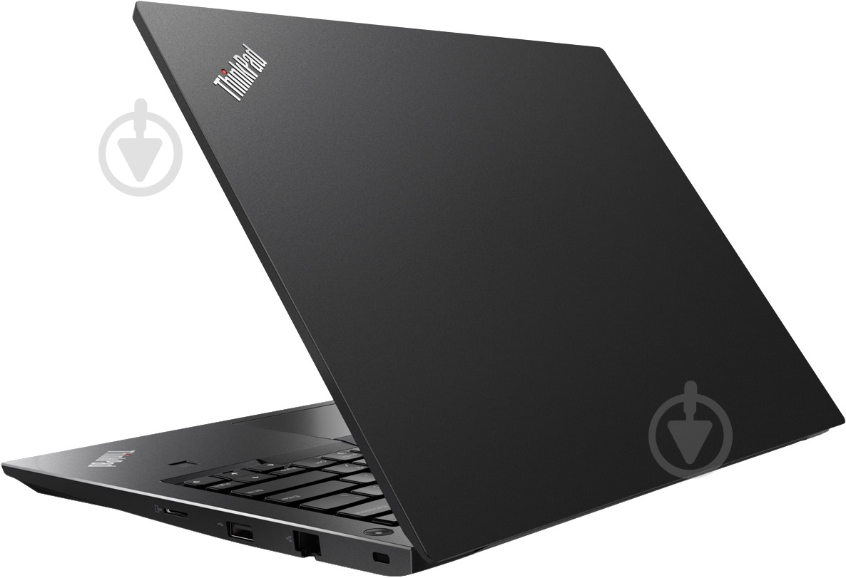 Ноутбук Lenovo ThinkPad E480 14" (20KN001NRT) black - фото 8 Ноутбук Lenovo ThinkPad E480 14" (20KN001NRT) black - фото 8