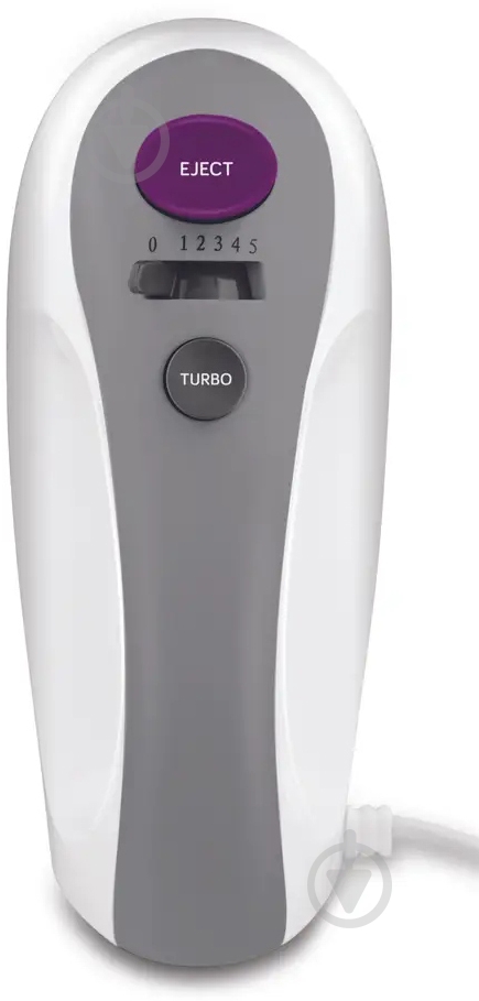 Миксер планетарный Zelmer ZHM 2460P - фото 3 Миксер планетарный Zelmer ZHM 2460P - фото 3