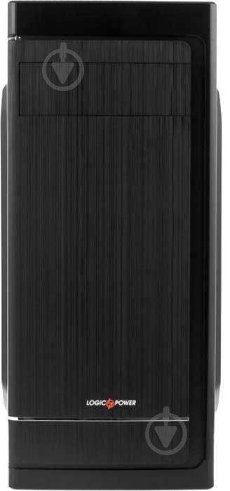 Корпус LogicPower 2006 450W Black - фото 4 Корпус LogicPower 2006 450W Black - фото 4