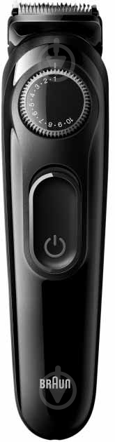 Триммер для бороды и усов Braun BT3222 - фото 1 Триммер для бороды и усов Braun BT3222 - фото 1