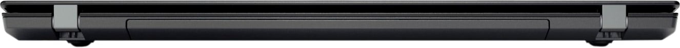 Ноутбук Lenovo ThinkPad T470 14" (20HD0062RT) black - фото 9