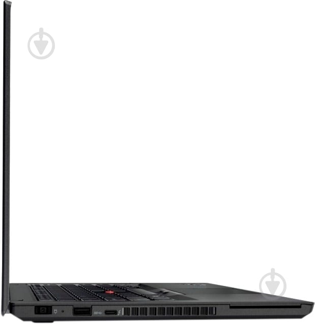 Ноутбук Lenovo ThinkPad T470 14" (20HD0062RT) black - фото 8