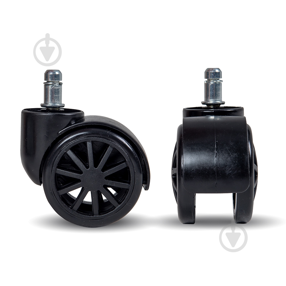 Кресло FRAGON 2X Series черный - фото 8 Кресло FRAGON 2X Series черный - фото 8