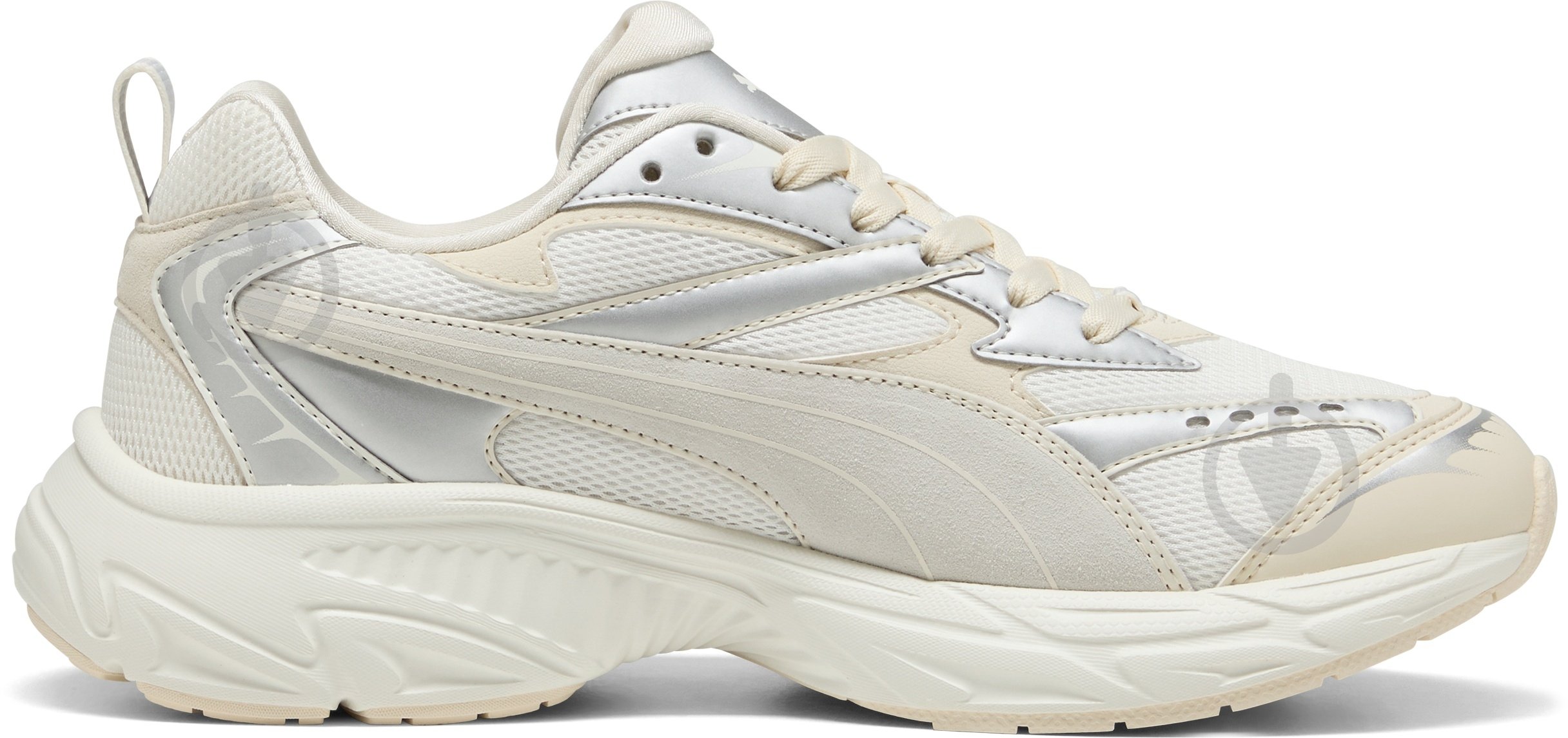 Кросівки жіночі демісезонні Puma MORPHIC RETRO 39592006 р.38 бежеві - фото 2 Кросівки жіночі демісезонні Puma MORPHIC RETRO 39592006 р.38 бежеві - фото 2