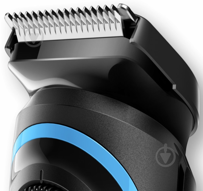 Триммер для бороды и усов Braun BT 3240 - фото 2