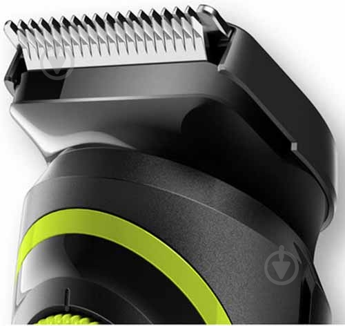 Триммер для бороды и усов Braun BT 3241 - фото 2 Триммер для бороды и усов Braun BT 3241 - фото 2