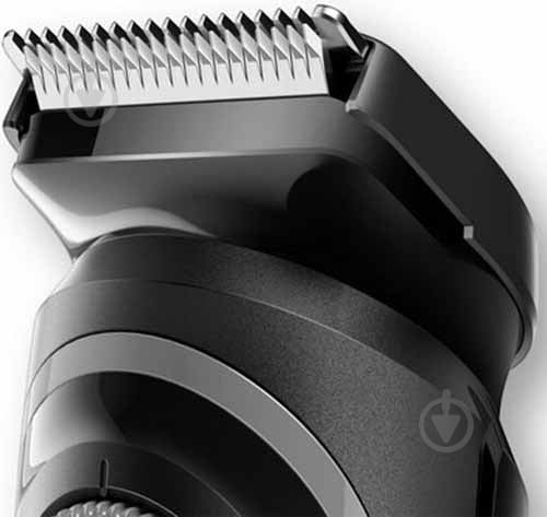 Тример для бороди та вусів Braun BT 3242 - фото 2 Тример для бороди та вусів Braun BT 3242 - фото 2