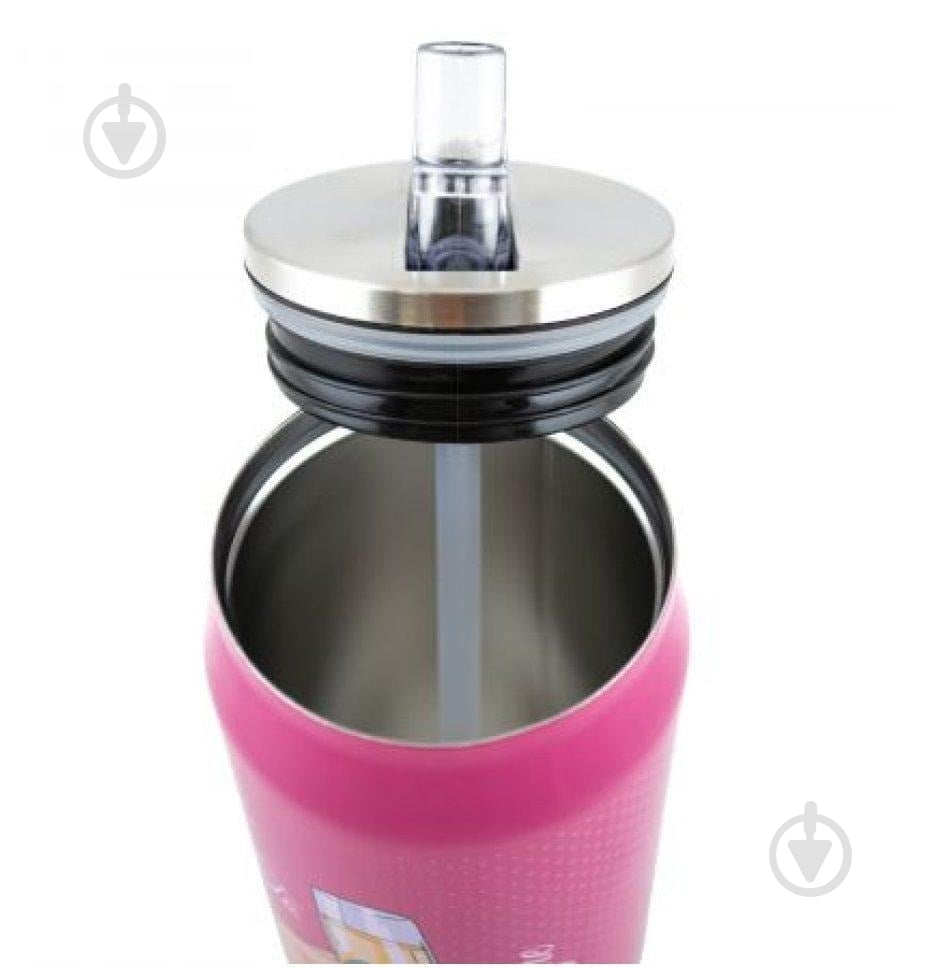 Термобанка Krauff Сhampagne 400 мл 26-178-074 - фото 4