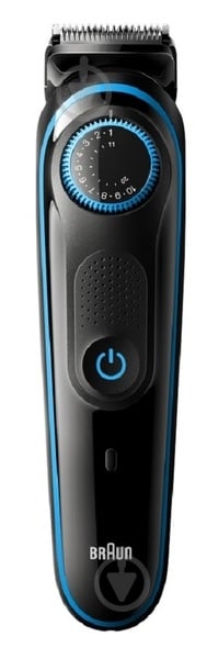 Триммер Braun BT 5240 - фото 1