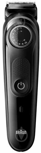 Триммер Braun BT 5242 - фото 1