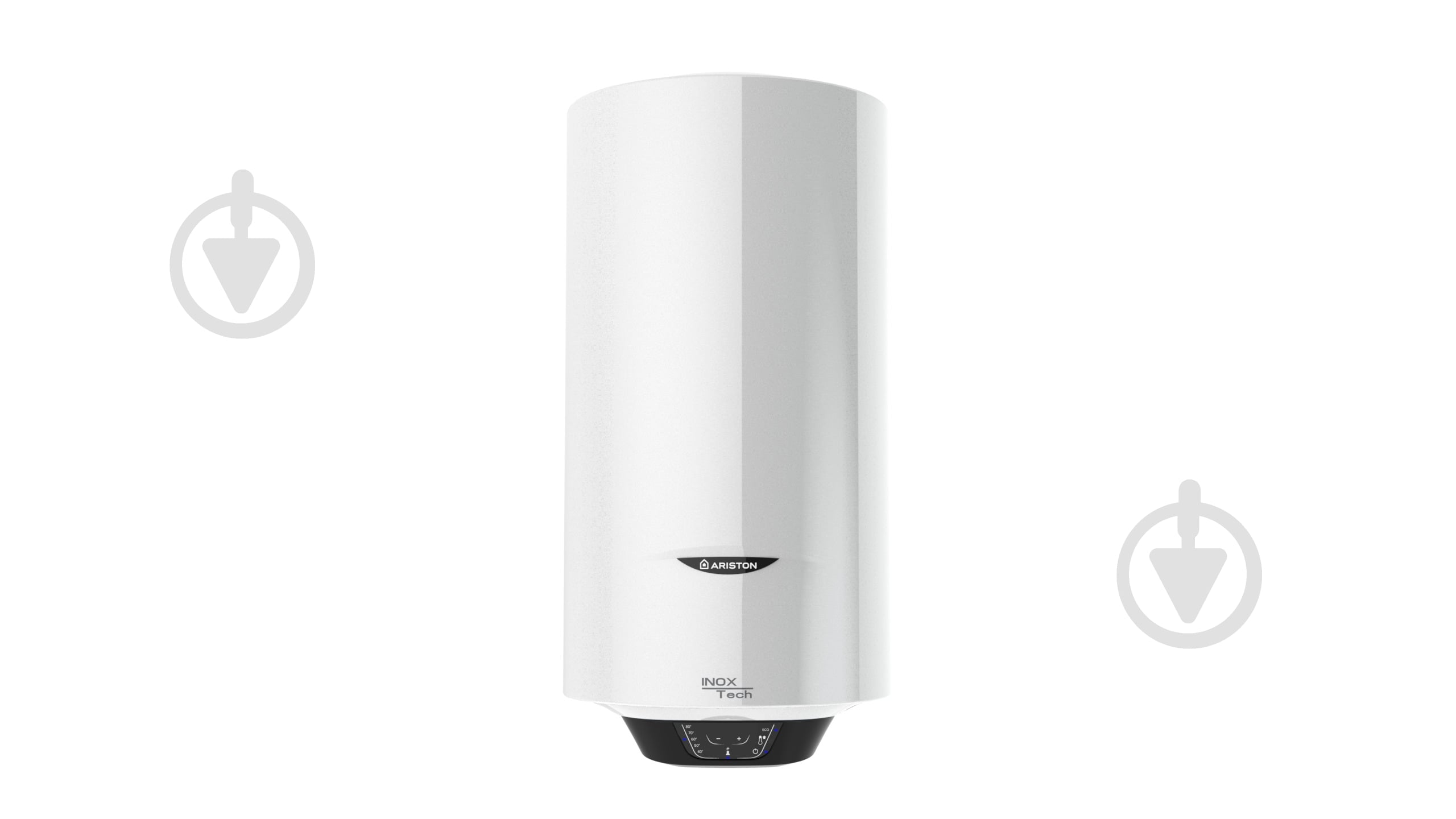 Бойлер Ariston PRO1 ECO 65 V SLIM 1,8K PL EU - фото 4 Бойлер Ariston PRO1 ECO 65 V SLIM 1,8K PL EU - фото 4