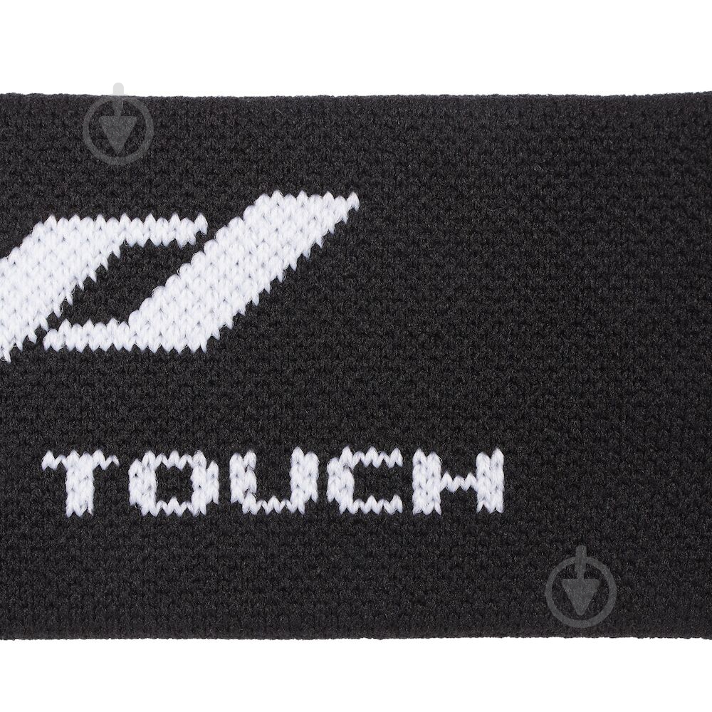 Повязка Pro Touch Headband 412976-050 р.1 черный - фото 2
