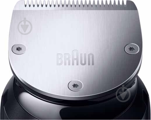Триммер Braun BT 7220 - фото 2