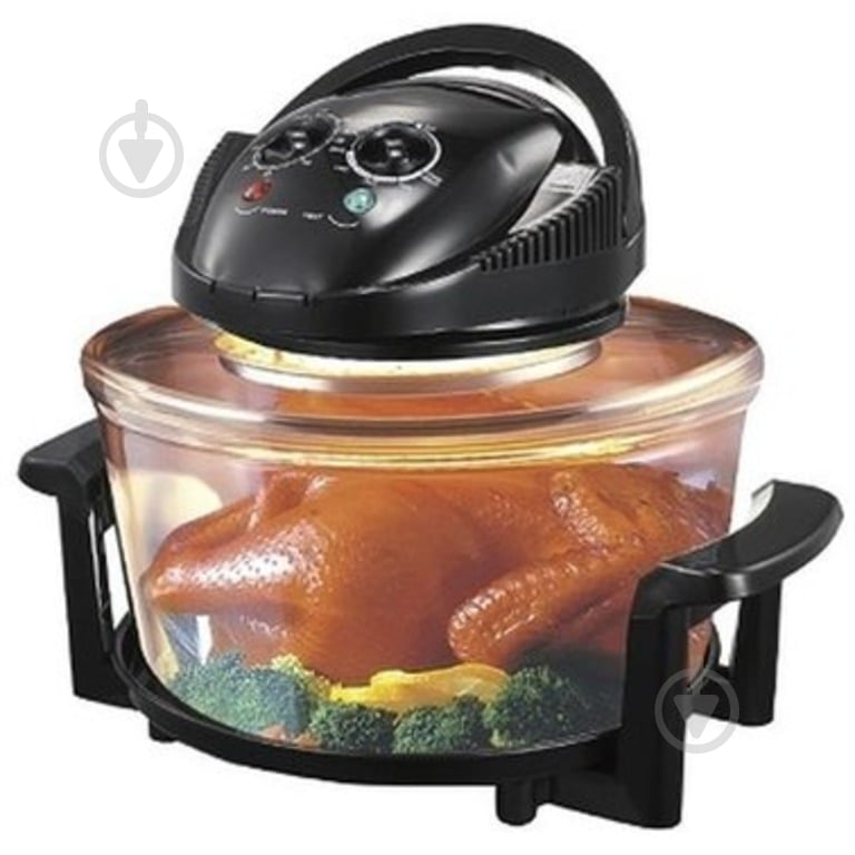 Аерогриль Vimar VCO 525 В - фото 1