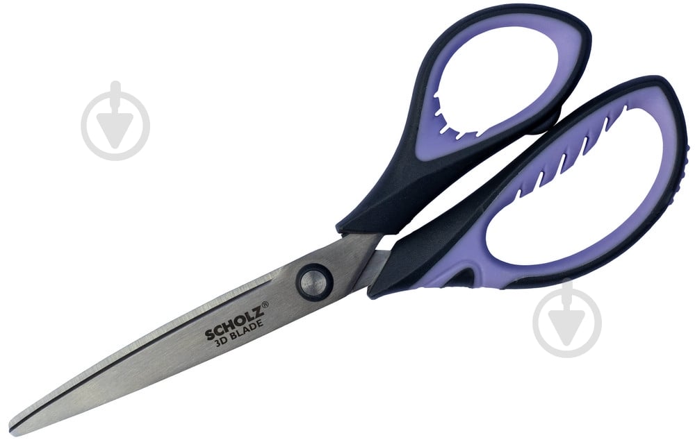 ᐉ Ножницы 3D BLADE 21 см 4206SCH SCHOLZ 04040721 • Купить в Киеве