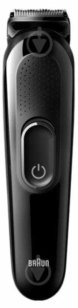 Триммер Braun MGK 3220 - фото 1