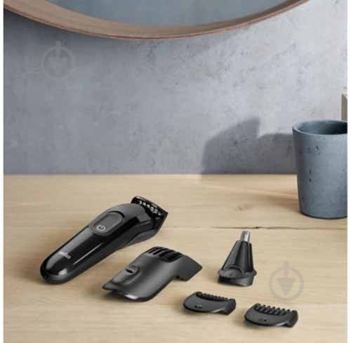 Триммер Braun MGK 3220 - фото 8