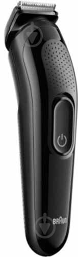 Триммер Braun MGK 3220 - фото 2