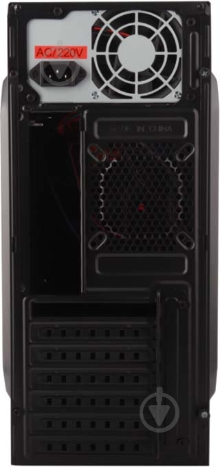 Корпус LogicPower 2012 400W USB 3.0 Black - фото 8 Корпус LogicPower 2012 400W USB 3.0 Black - фото 8