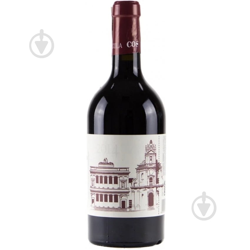 Вино COS Cerasuolo di Vittoria Classico 2014 0,75 л - фото 1
