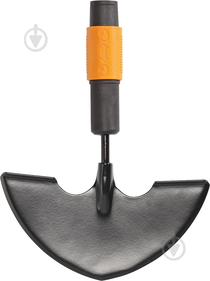 Тяпка Fiskars для оформления краев газона - фото 1 Тяпка Fiskars для оформления краев газона - фото 1