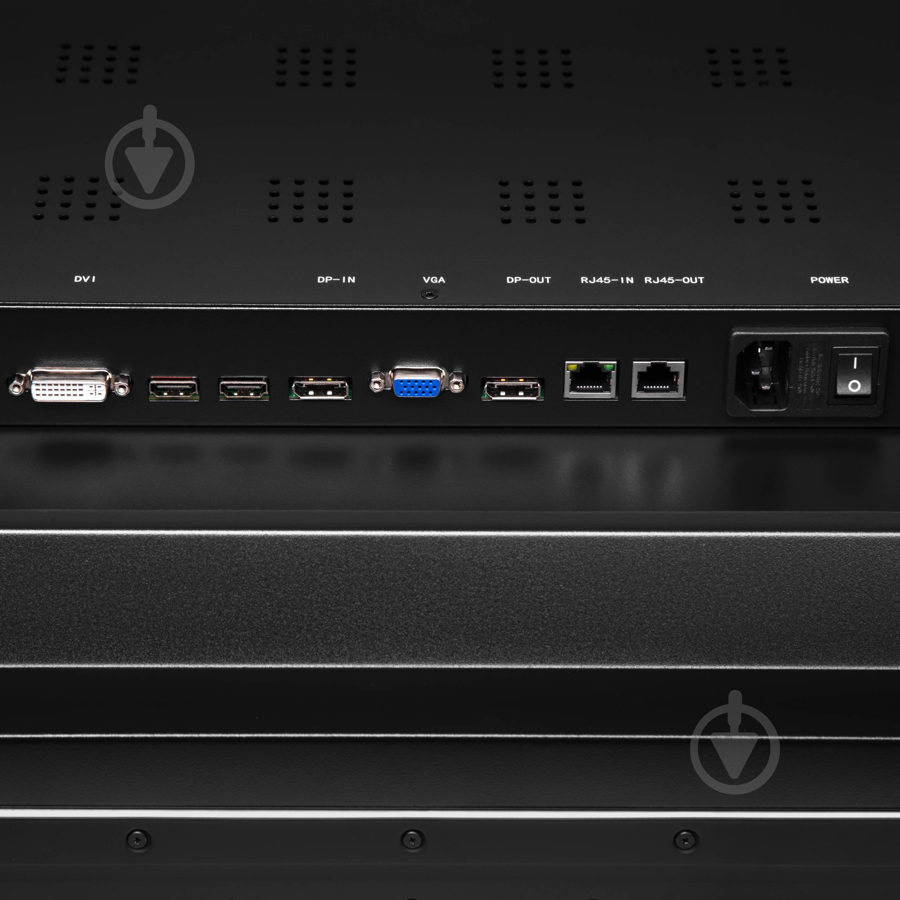 Дисплей информационный 2E 55" VE55L-A - фото 4 Дисплей информационный 2E 55" VE55L-A - фото 4