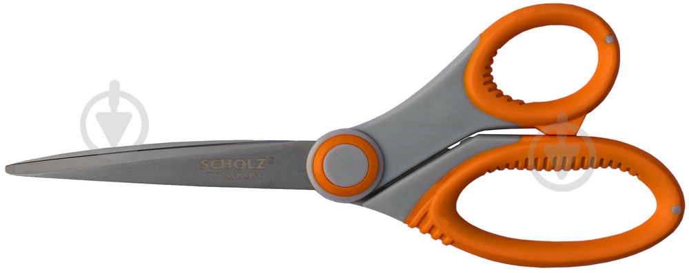 Ножницы TITANIUM 20 см 4261SCH SCHOLZ 04040741 - фото 2 Ножницы TITANIUM 20 см 4261SCH SCHOLZ 04040741 - фото 2
