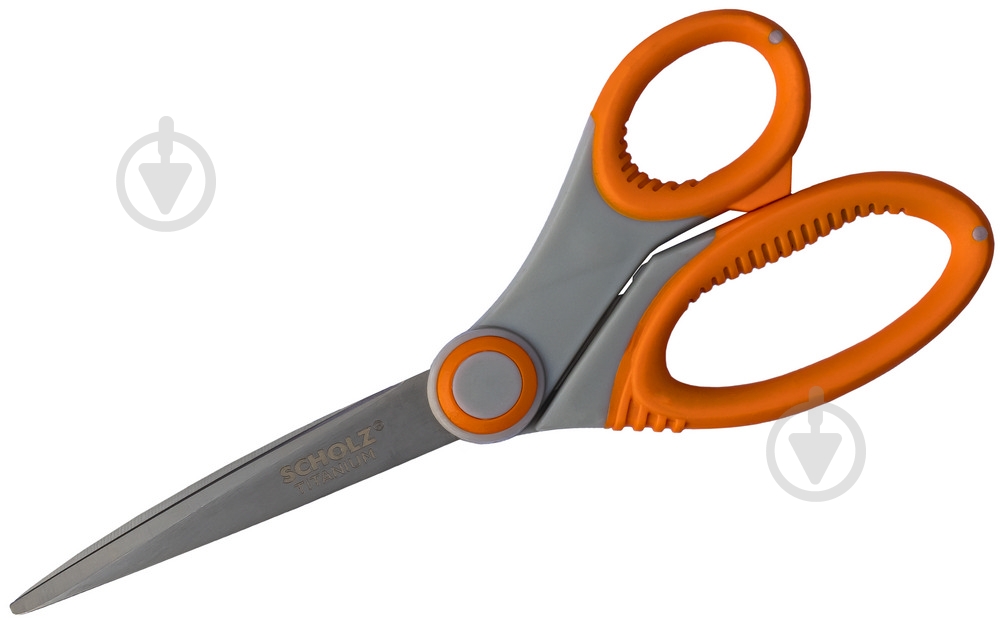 Ножницы TITANIUM 20 см 4261SCH SCHOLZ 04040741 - фото 3 Ножницы TITANIUM 20 см 4261SCH SCHOLZ 04040741 - фото 3