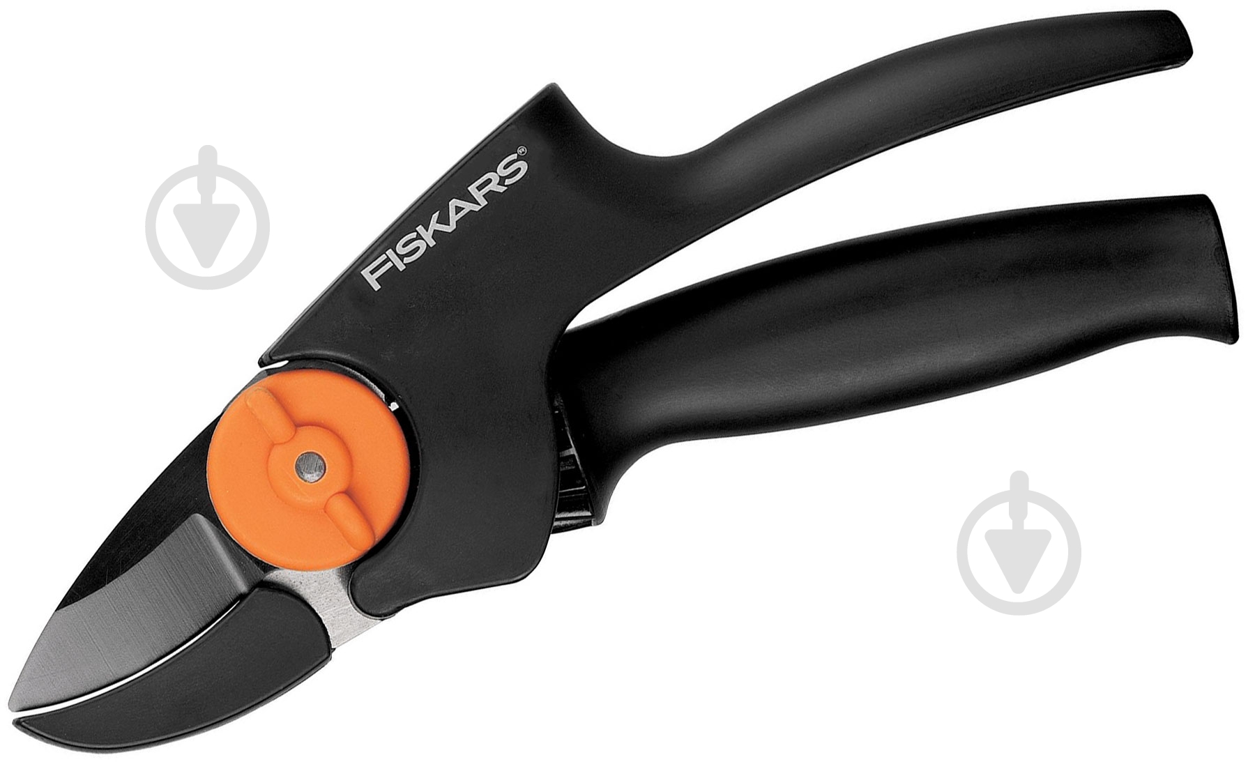 Секатор садовый Fiskars 111510 - фото 1 Секатор садовый Fiskars 111510 - фото 1