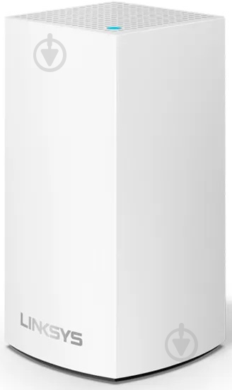 Wi-Fi-система Linksys Velop WHW0101-EU - фото 2