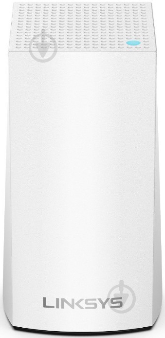 Wi-Fi-система Linksys Velop WHW0101-EU - фото 4