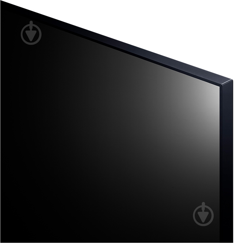 Дисплей інформаційний LG 43" 43UL3J-M - фото 9
