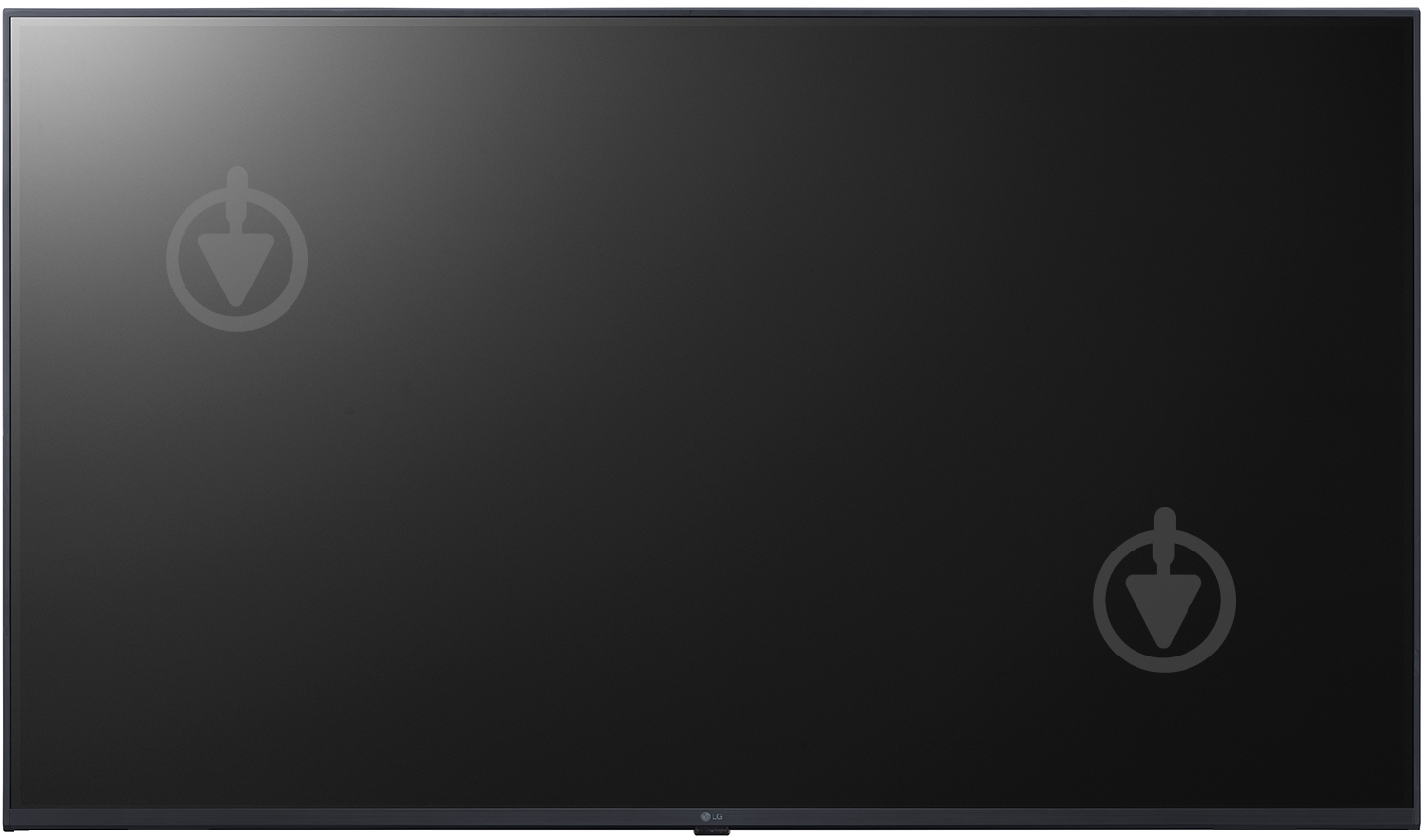 Дисплей інформаційний LG 43" 43UL3J-M - фото 2