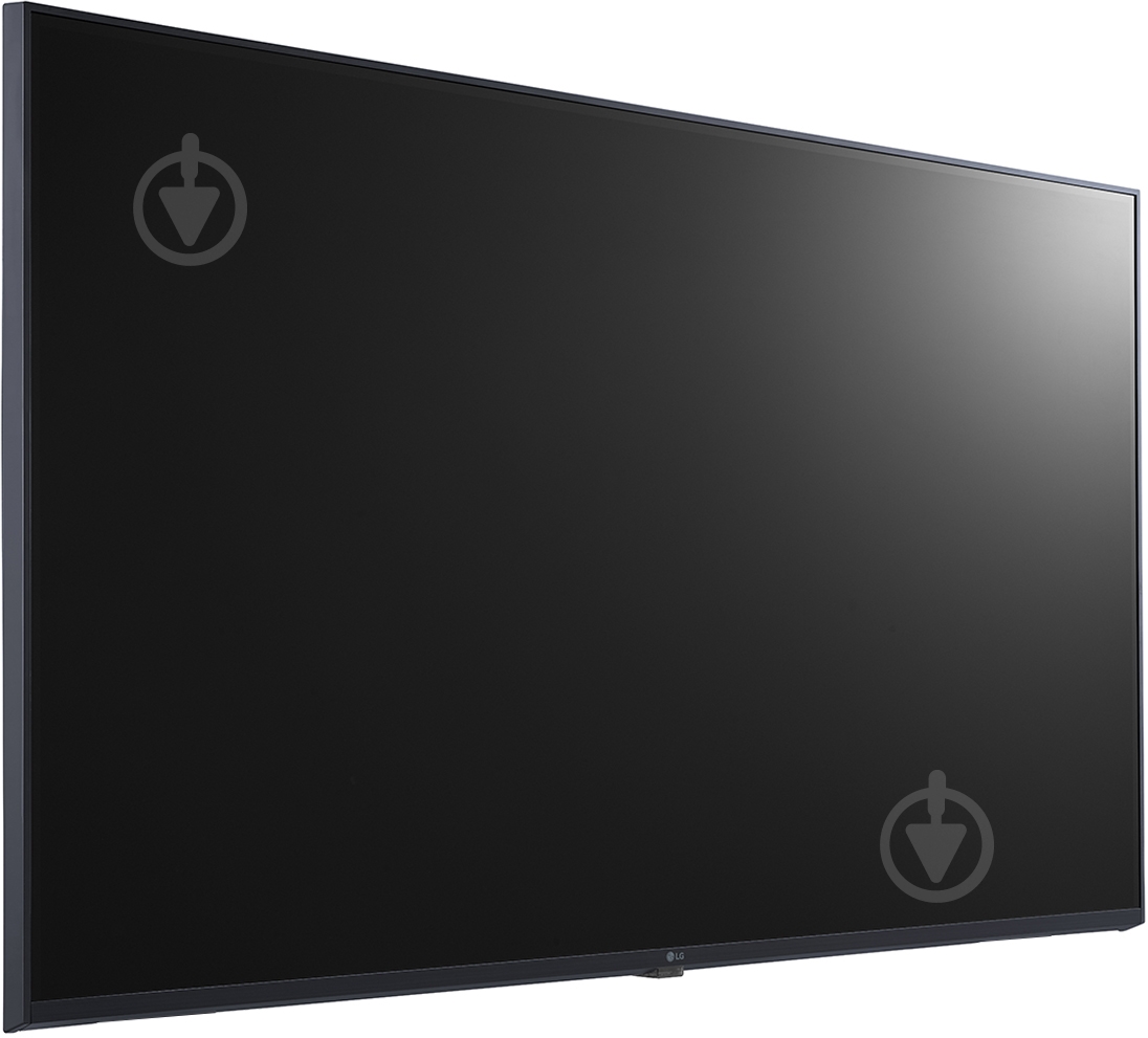 Дисплей інформаційний LG 43" 43UL3J-M - фото 3