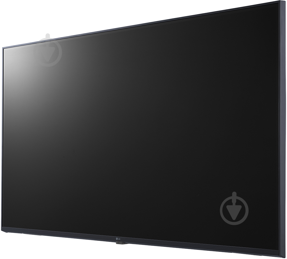 Дисплей інформаційний LG 43" 43UL3J-M - фото 4