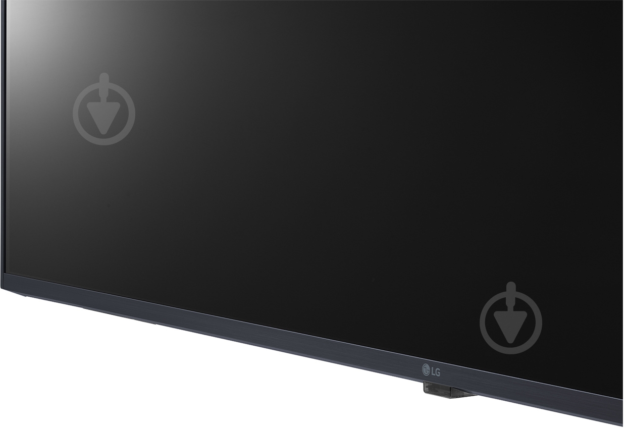 Дисплей інформаційний LG 43" 43UL3J-M - фото 6