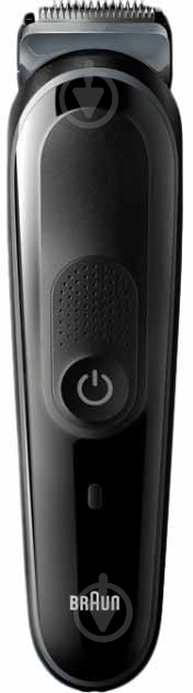 Триммер Braun MGK 5260 - фото 2