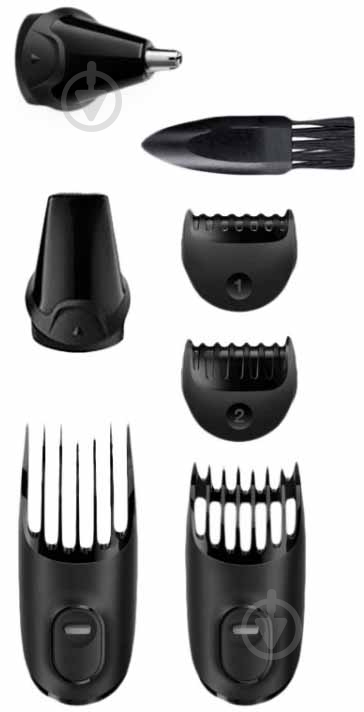 Триммер Braun MGK 5260 - фото 4