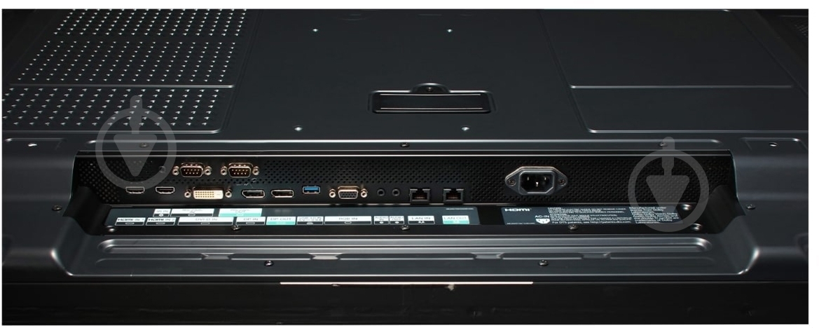 Дисплей информационный LG 55" 55VSM5J-H - фото 8 Дисплей информационный LG 55" 55VSM5J-H - фото 8